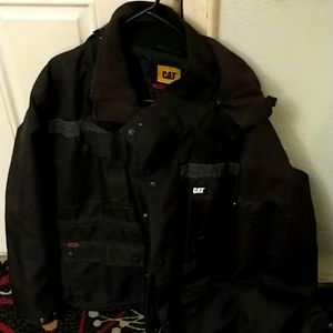 Caterpillar Work Wear Jacket